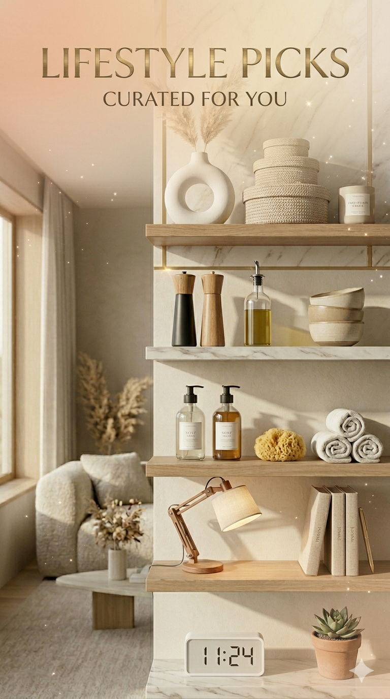 Lifestyle Picks