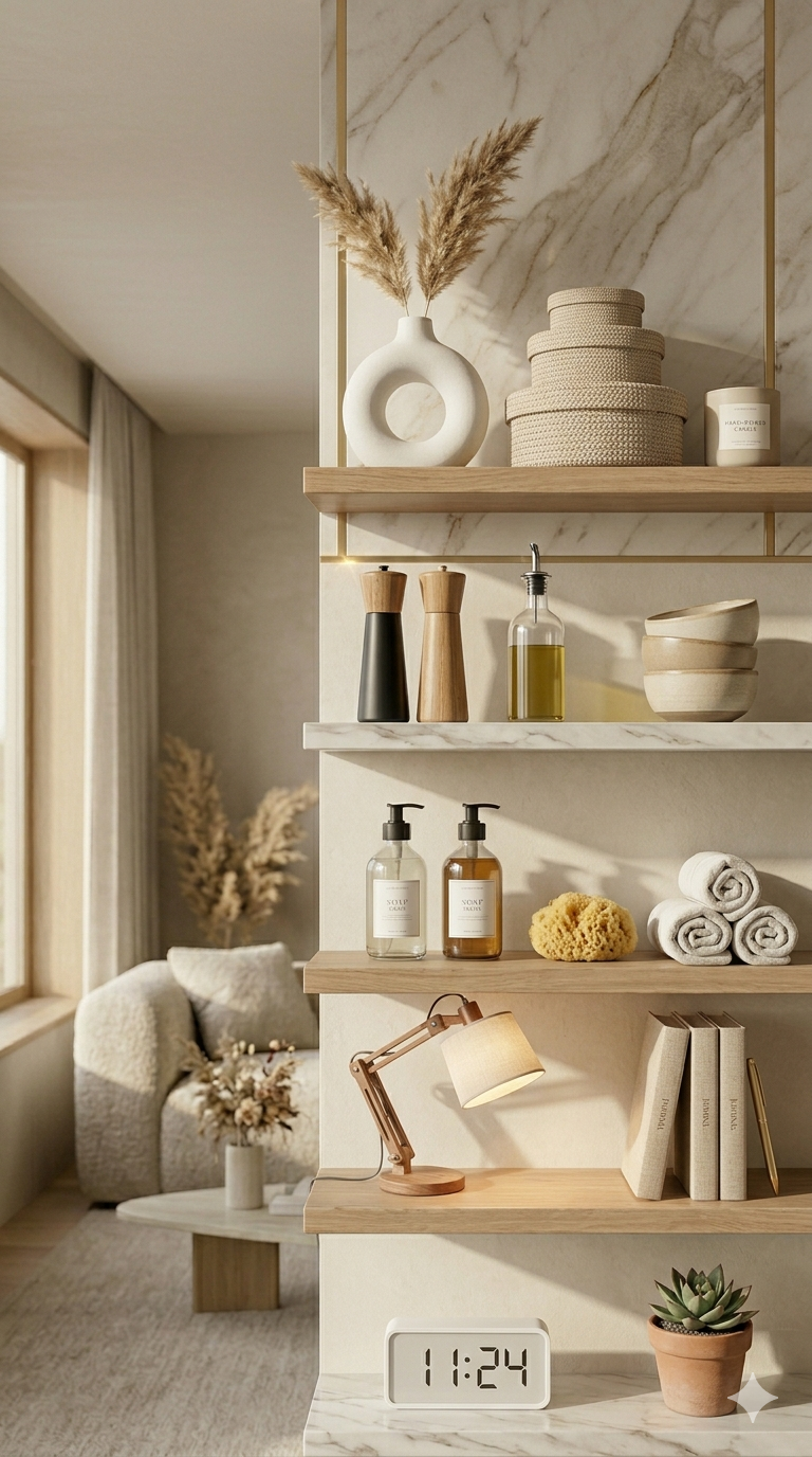 Home Essentials