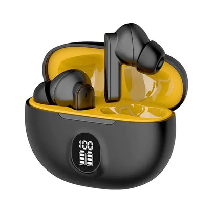 TWS 895B Wireless Bluetooth 5.3 Earbuds – Bass Edition